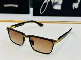 Picture of Chrome Hearts Sunglasses _SKUfw58062792fw